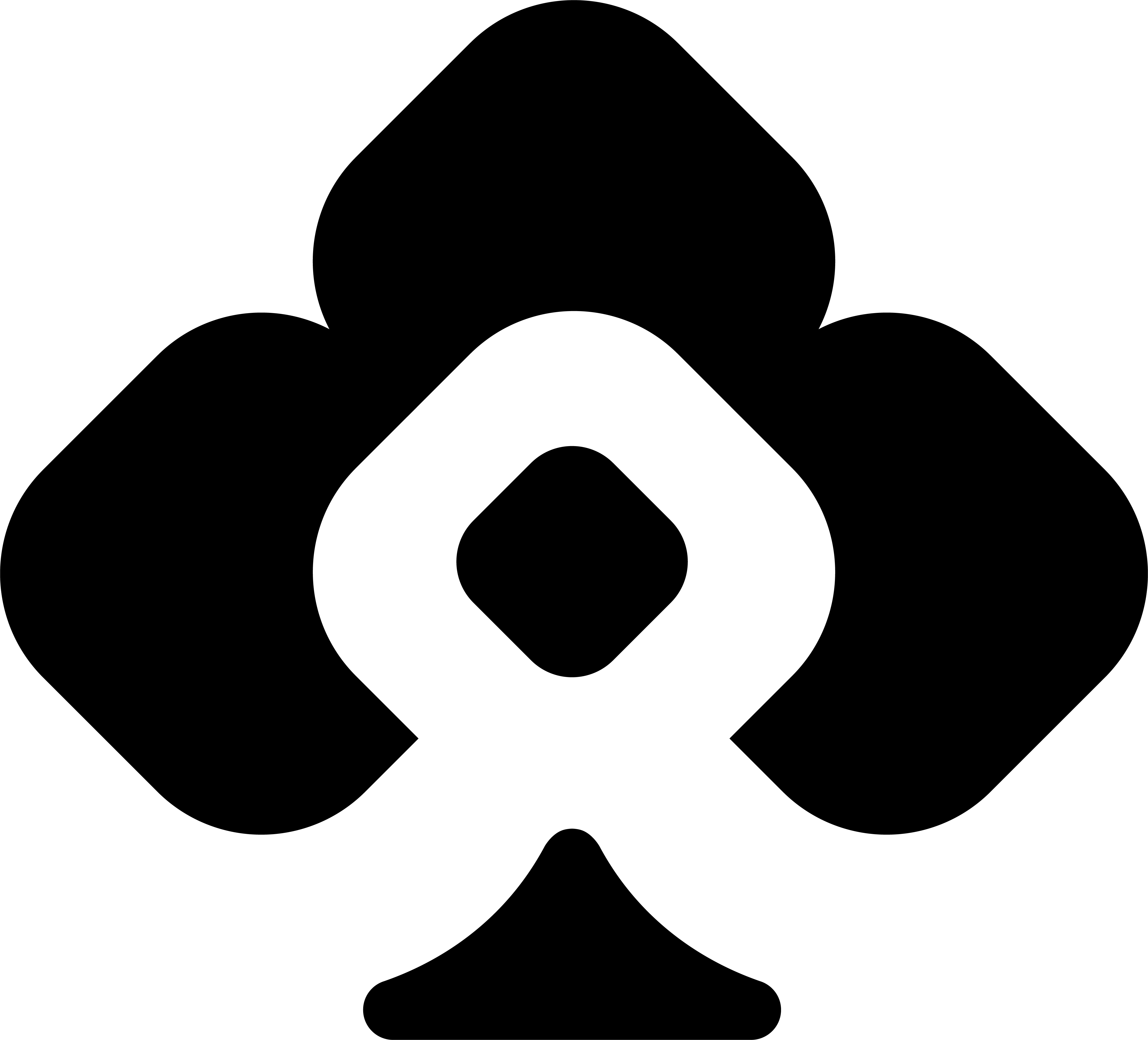 Spade Logo